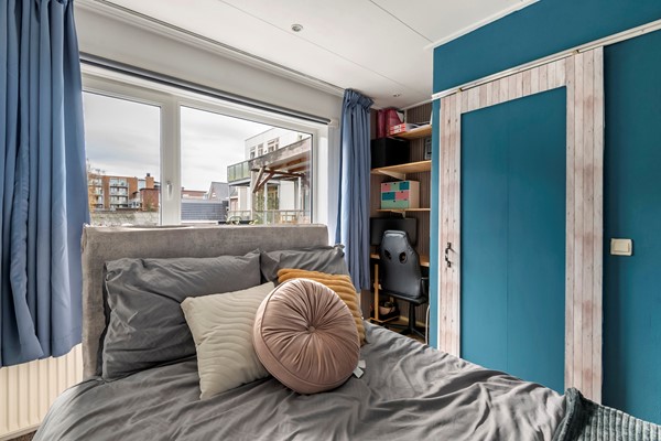 Medium property photo - Gerard Doustraat 4, 3904 ZE Veenendaal