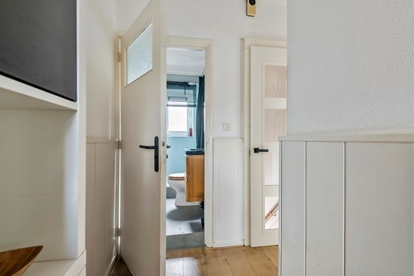 Medium property photo - Gerard Doustraat 4, 3904 ZE Veenendaal