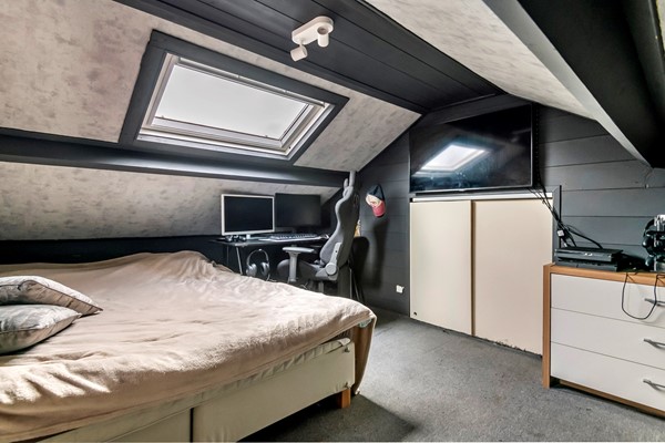 Medium property photo - Gerard Doustraat 4, 3904 ZE Veenendaal