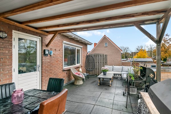 Medium property photo - Gerard Doustraat 4, 3904 ZE Veenendaal