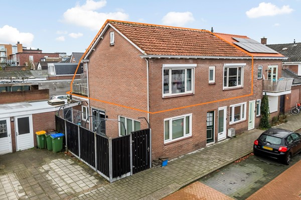Medium property photo - Gerard Doustraat 4, 3904 ZE Veenendaal