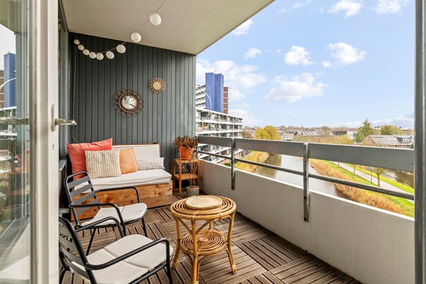 Medium property photo - Zuiderkruis 476, 3902 XP Veenendaal