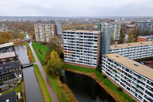 Medium property photo - Zuiderkruis 476, 3902 XP Veenendaal