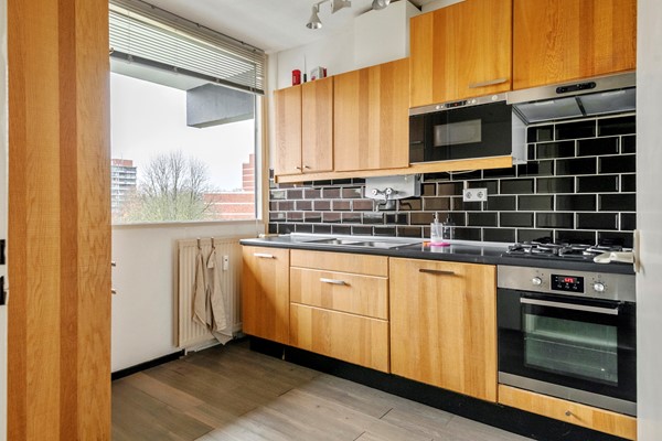 Medium property photo - Zuiderkruis 476, 3902 XP Veenendaal