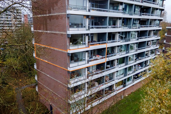 Medium property photo - Zuiderkruis 476, 3902 XP Veenendaal