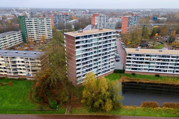 Medium property photo - Zuiderkruis 476, 3902 XP Veenendaal