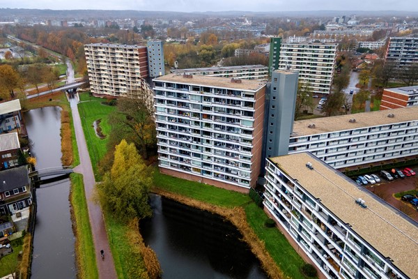 Medium property photo - Zuiderkruis 476, 3902 XP Veenendaal