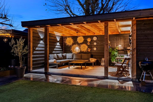 Medium property photo - Engelse Werklaan 5, 3903 DB Veenendaal