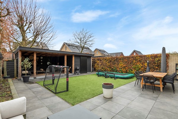 Medium property photo - Engelse Werklaan 5, 3903 DB Veenendaal