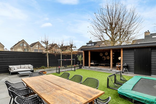 Medium property photo - Engelse Werklaan 5, 3903 DB Veenendaal