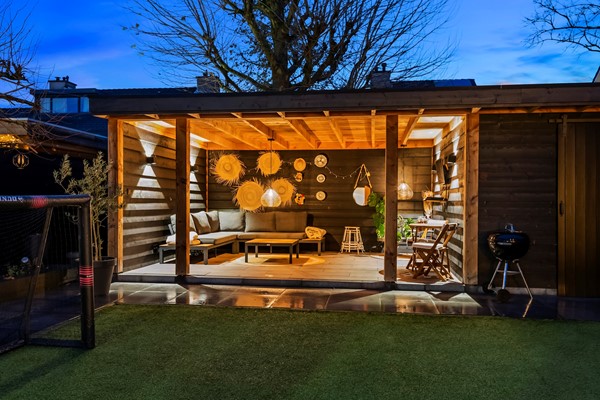 Medium property photo - Engelse Werklaan 5, 3903 DB Veenendaal