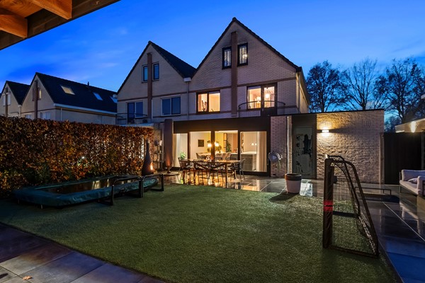 Medium property photo - Engelse Werklaan 5, 3903 DB Veenendaal