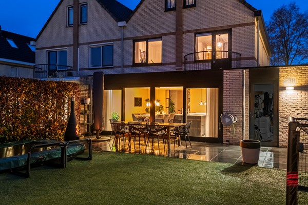 Medium property photo - Engelse Werklaan 5, 3903 DB Veenendaal