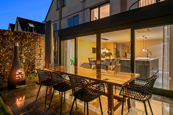 Medium property photo - Engelse Werklaan 5, 3903 DB Veenendaal