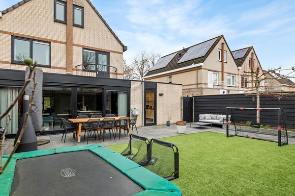 Medium property photo - Engelse Werklaan 5, 3903 DB Veenendaal