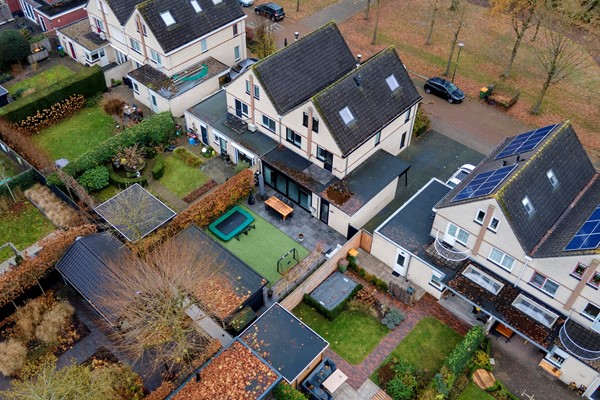 Medium property photo - Engelse Werklaan 5, 3903 DB Veenendaal