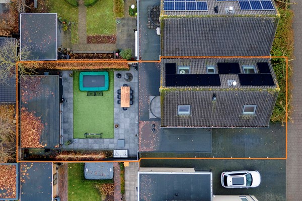 Medium property photo - Engelse Werklaan 5, 3903 DB Veenendaal