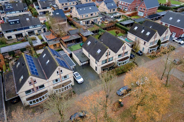 Medium property photo - Engelse Werklaan 5, 3903 DB Veenendaal