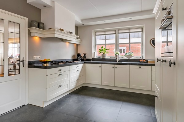 Medium property photo - Clematis 26, 3904 LR Veenendaal