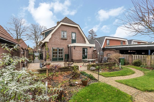 Medium property photo - Clematis 26, 3904 LR Veenendaal