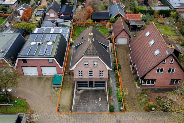 Medium property photo - Clematis 26, 3904 LR Veenendaal