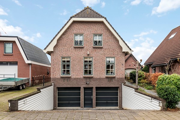 Medium property photo - Clematis 26, 3904 LR Veenendaal