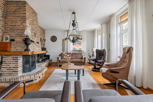 Medium property photo - Clematis 26, 3904 LR Veenendaal