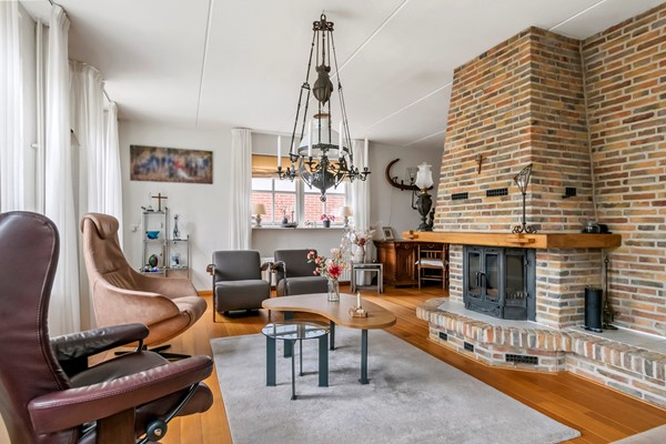 Medium property photo - Clematis 26, 3904 LR Veenendaal