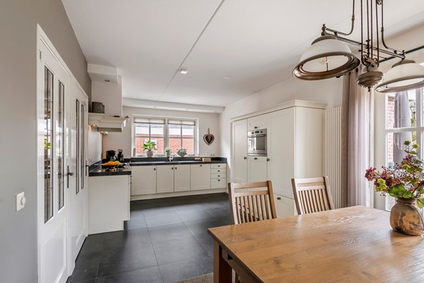 Medium property photo - Clematis 26, 3904 LR Veenendaal