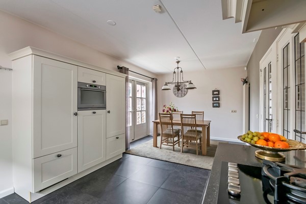 Medium property photo - Clematis 26, 3904 LR Veenendaal