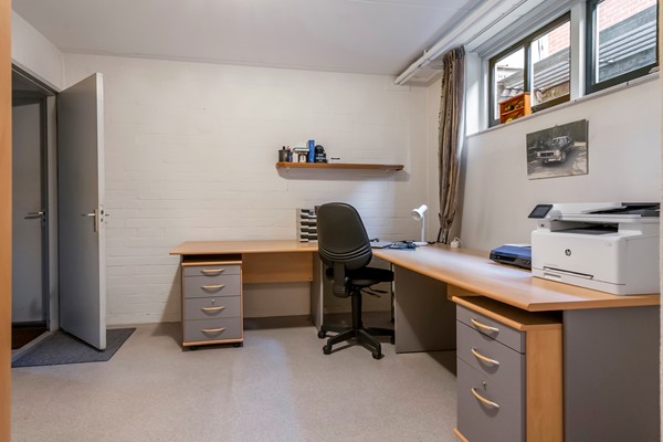 Medium property photo - Clematis 26, 3904 LR Veenendaal