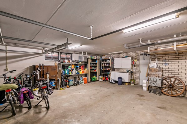 Medium property photo - Clematis 26, 3904 LR Veenendaal