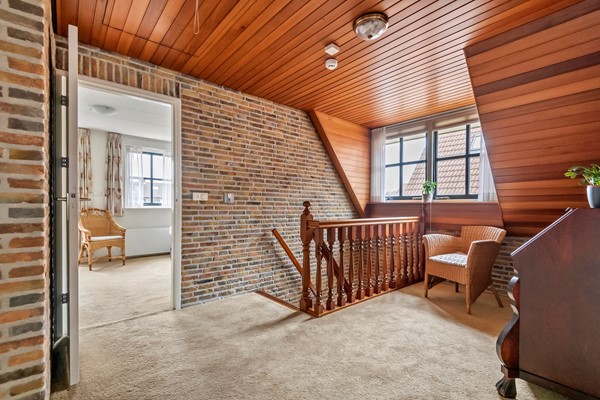 Medium property photo - Clematis 26, 3904 LR Veenendaal