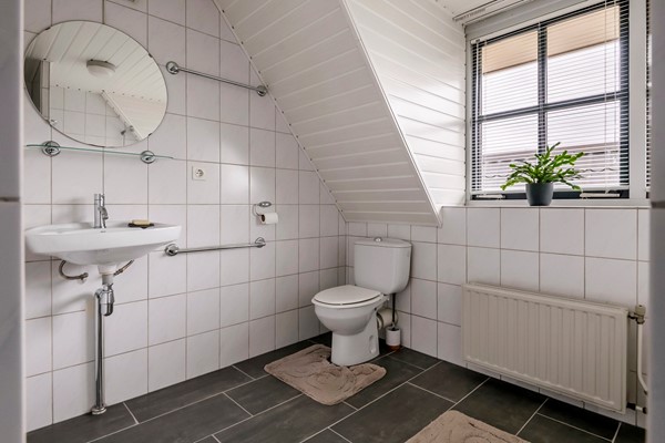 Medium property photo - Clematis 26, 3904 LR Veenendaal