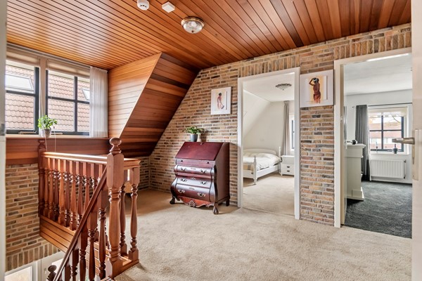 Medium property photo - Clematis 26, 3904 LR Veenendaal