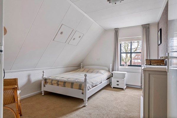 Medium property photo - Clematis 26, 3904 LR Veenendaal