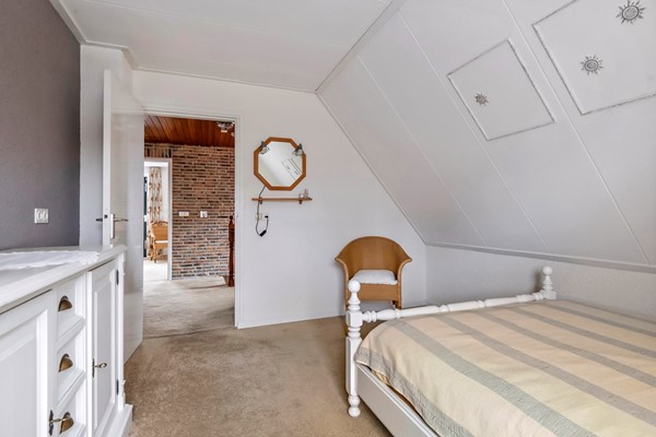 Medium property photo - Clematis 26, 3904 LR Veenendaal