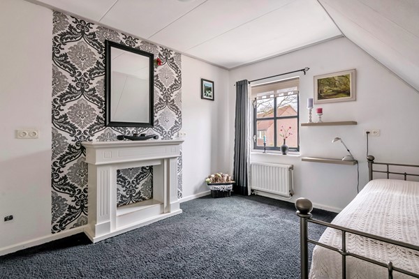 Medium property photo - Clematis 26, 3904 LR Veenendaal