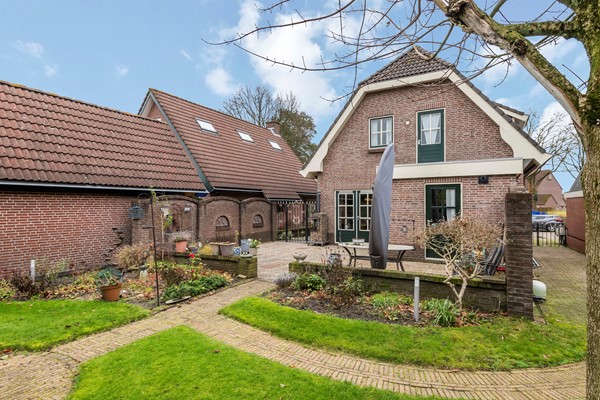 Medium property photo - Clematis 26, 3904 LR Veenendaal