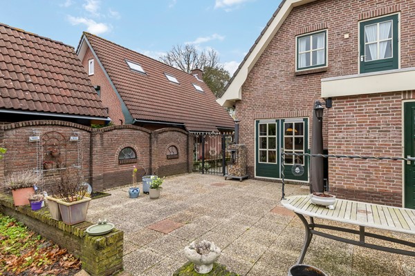 Medium property photo - Clematis 26, 3904 LR Veenendaal