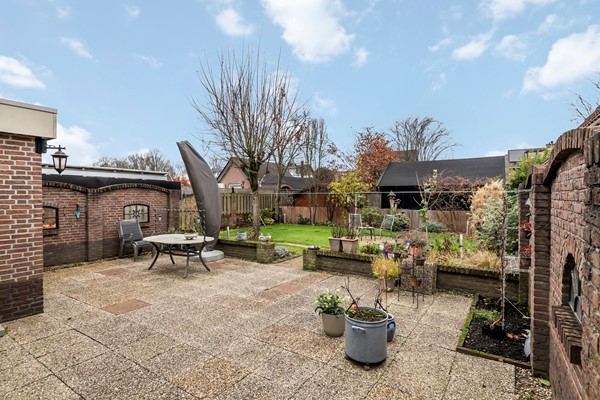 Medium property photo - Clematis 26, 3904 LR Veenendaal