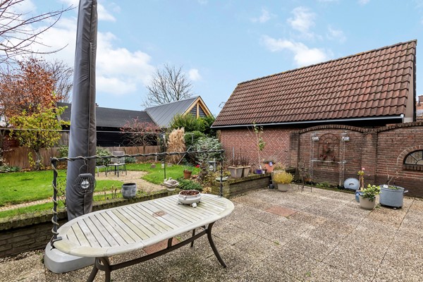 Medium property photo - Clematis 26, 3904 LR Veenendaal