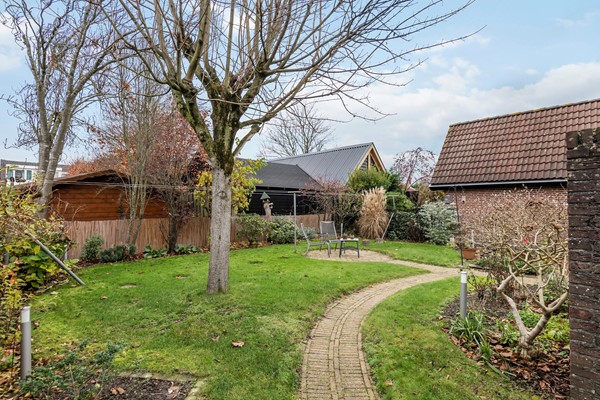 Medium property photo - Clematis 26, 3904 LR Veenendaal