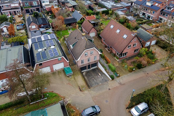 Medium property photo - Clematis 26, 3904 LR Veenendaal