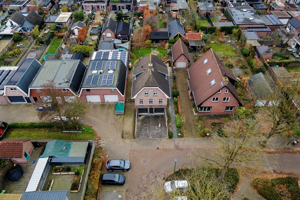 Medium property photo - Clematis 26, 3904 LR Veenendaal