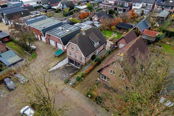 Medium property photo - Clematis 26, 3904 LR Veenendaal