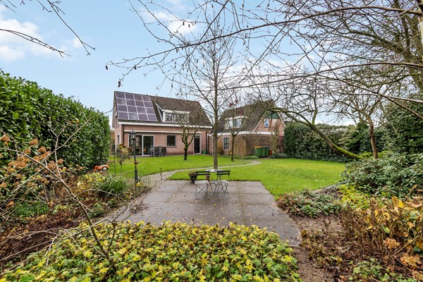 Medium property photo - Essenberg 27, 3905 MK Veenendaal