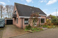 Te koop: Essenberg 27, 3905MK Veenendaal