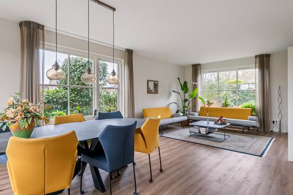 Medium property photo - Essenberg 27, 3905 MK Veenendaal