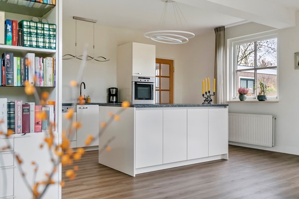 Medium property photo - Essenberg 27, 3905 MK Veenendaal